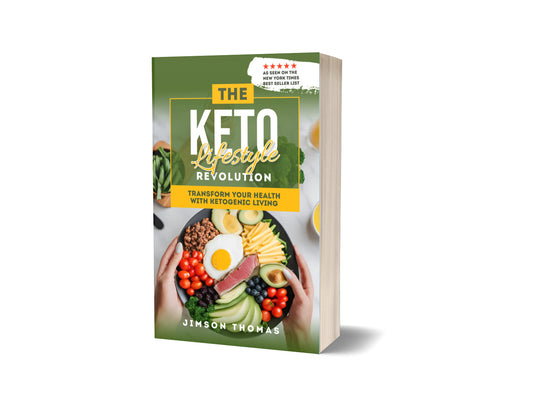Keto Delights: 45 Low-Carb Recipes for Every Meal