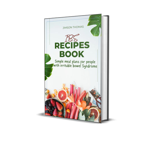 Soothing Your Gut: Simple, Delicious Meals for IBS Relief