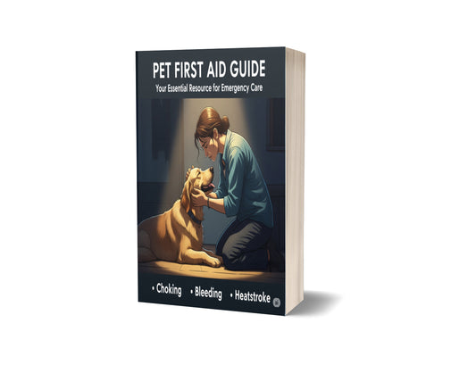 Pet First Aid Guide