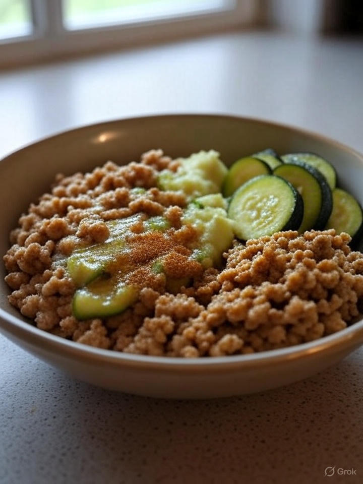 Healthy Homemade Pet Meals: Easy Recipes for Happy, Healthy Pets