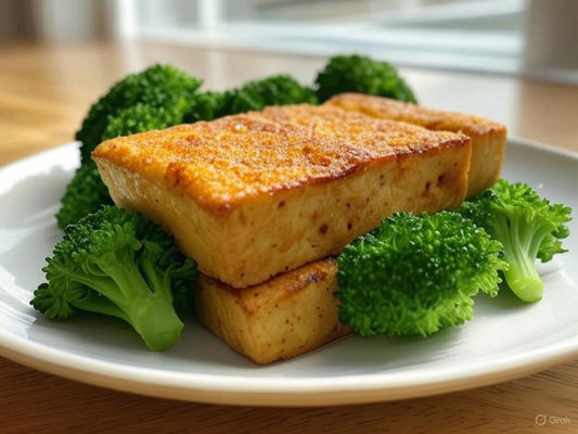 Blood Sugar Balance: Delicious Diabetic-Friendly Meals!