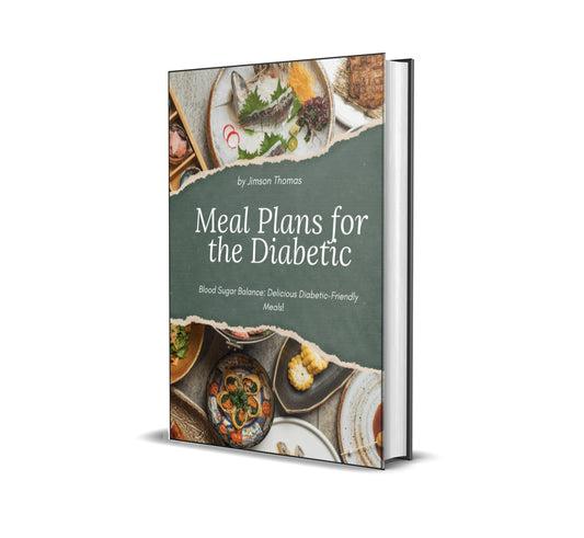 Blood Sugar Balance: Delicious Diabetic-Friendly Meals!